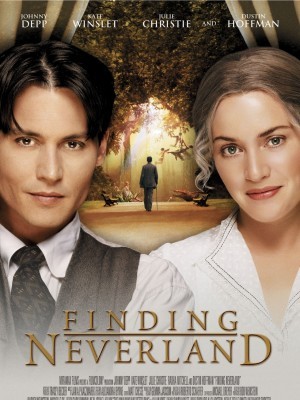 Finding Neverland (Đi Tìm Miền Đất Hứa) (2004)