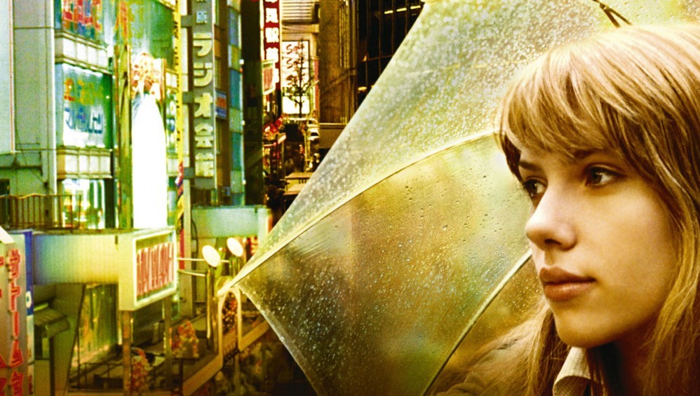 Xem Phim Lạc Lối Ở Tokyo (Lost in Translation) (2003),  2003