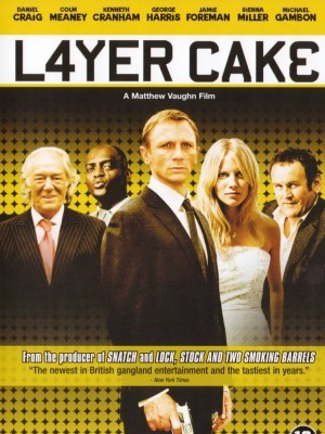 Layer Cake (Lát Bánh) (2004)