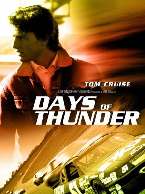 Những Ngày Sấm Dậy (Days Of Thunder) (1990)