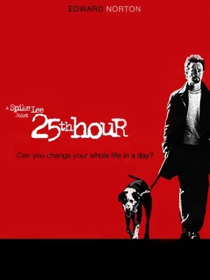 25th Hour (25 Giờ Hành Động) (2002)