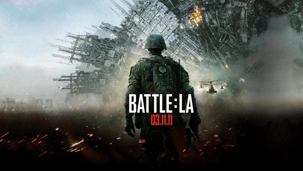 Xem Phim Battle Los Angeles (Thảm Họa Los Angeles) (2011),  2011