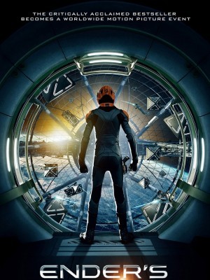 Ender's Game (Trò chơi của Ender) (2013)