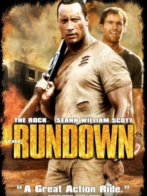 The Rundown (Trừ Nợ) (2003)