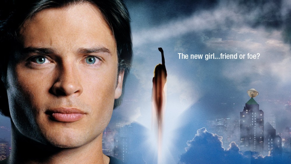 Xem Phim Thị Trấn Smallville: Phần 10, Smallville: Season 10 2010