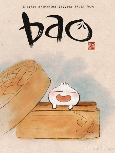 Bánh Bao Bảo Bối - Bao