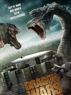 Cuộc Chiến Của Rồng (Dragon Wars) (2007)