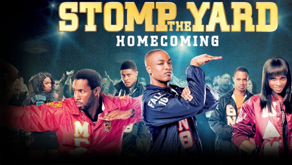 Xem Phim Điệu Nhảy Sôi Động 2 (Stomp The Yard 2) (2010),  2010