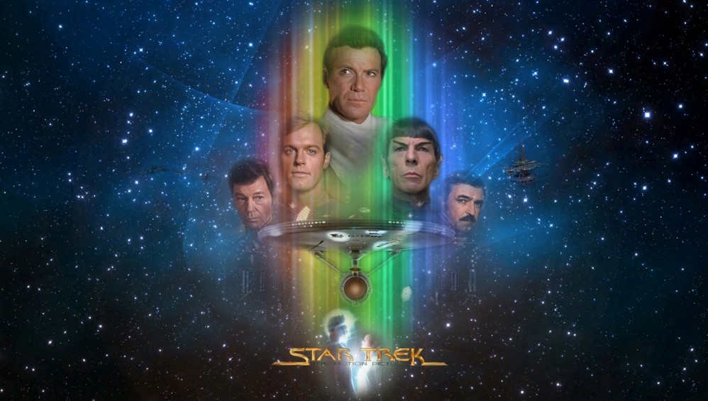 Xem Phim Du Hành Giữa Các Vì Sao 1 (Star Trek: The Motion Picture) (1979),  1983