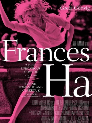 Frances Ha (2013)