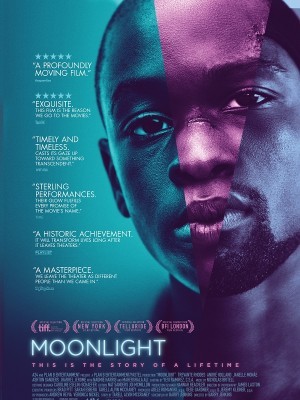 Moonlight 2017