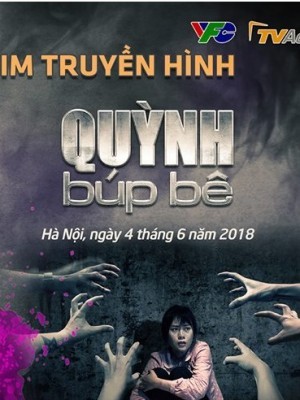 Quỳnh Búp Bê