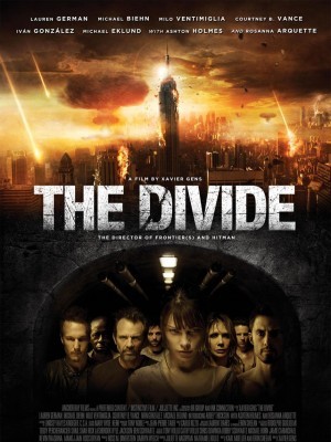 The Divide (Sự Phân Chia) (2011)