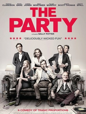 The Party - 2017