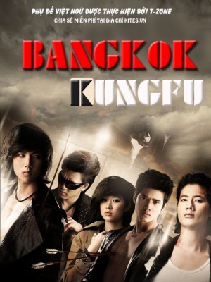 Bangkok Kung Fu (2011)