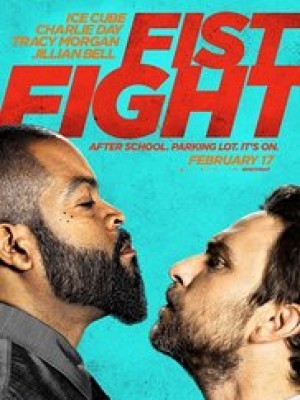 Fist Fight - 2016