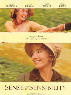 Lý Trí Và Tình Cảm (Sense And Sensibility) (1995)