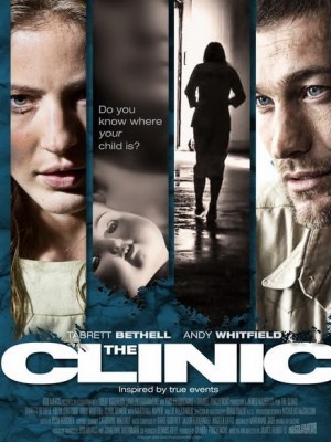 The Clinic (Phòng Cách Ly) (2010)