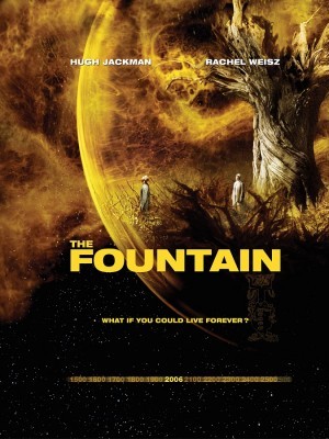 The Fountain (Người Bất Tử) (2006)