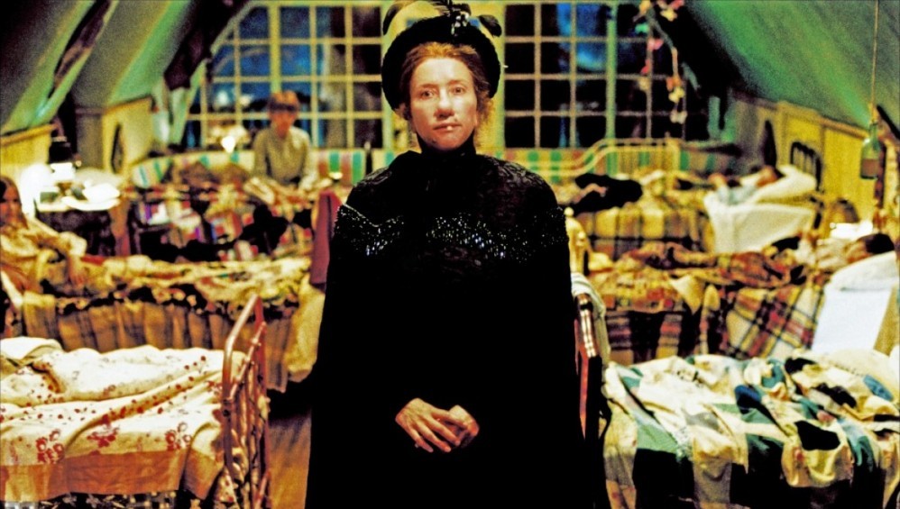 Xem Phim Bảo Mẫu Phù Thủy (Nanny McPhee) (2005),  2005