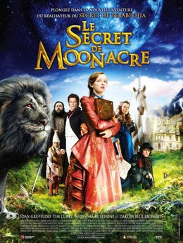 Bí Ẩn Cung Trăng - The Secret of Moonacre