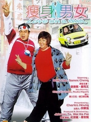 Chuyện Tình Ăn Kiêng (Love On A Diet) (2001)