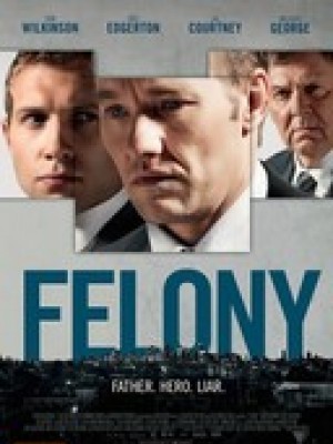 Felony - 2014