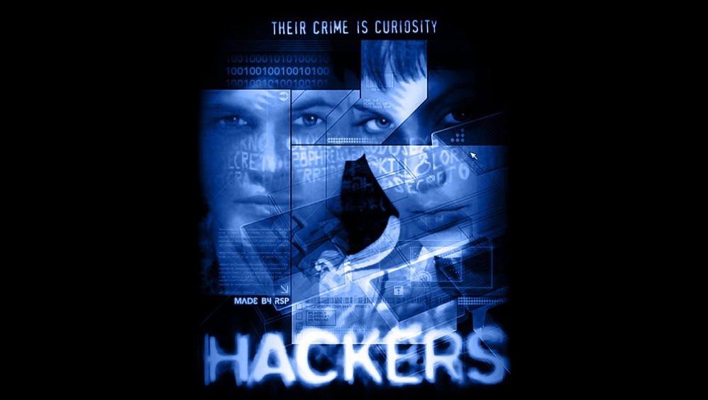 Xem Phim Hackers (Tin Tặc) (1995),  1995