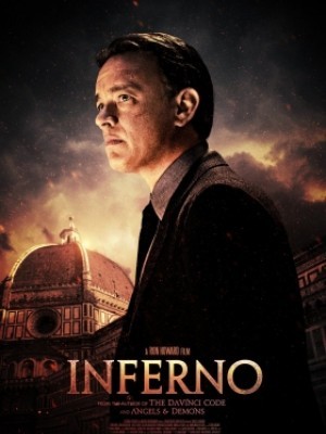 Inferno - 2016