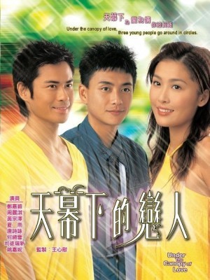 Khúc Nhạc Tình Yêu (Under The Canopy of Love) (2006)