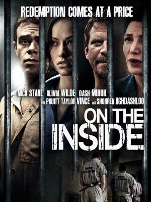 On the Inside (Bên Trong) (2011)