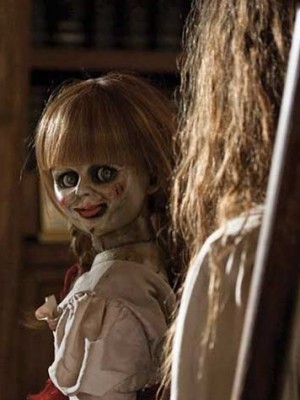 Annabelle 2 - 2017