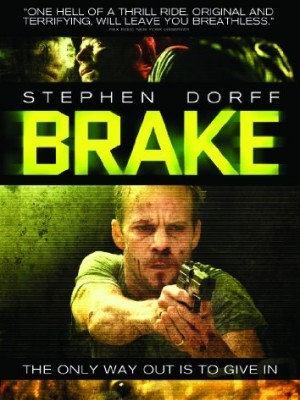 Brake (Mật Lệnh Khẩn Cấp) (2012)