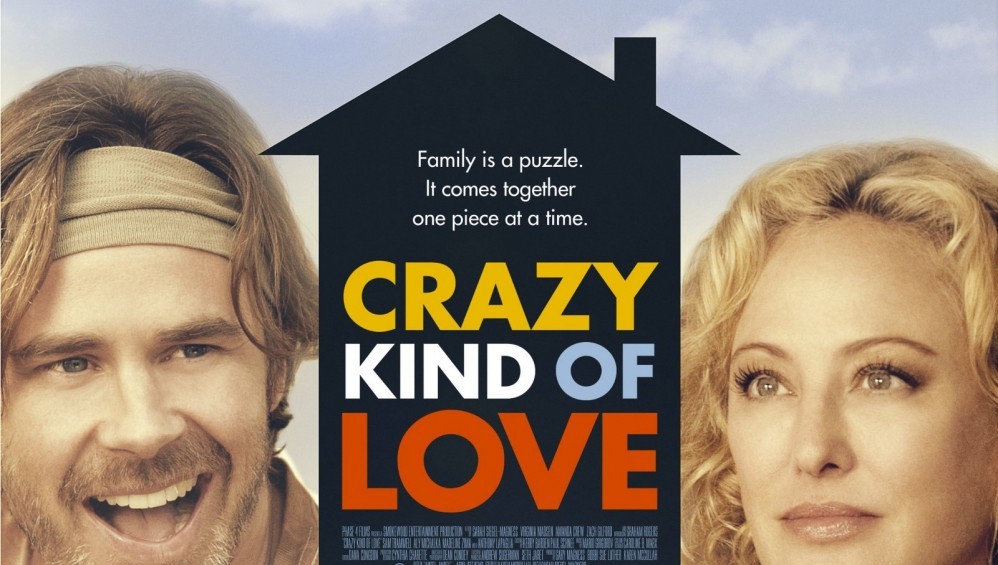 Xem Phim Crazy Kind of Love (2013),  2013