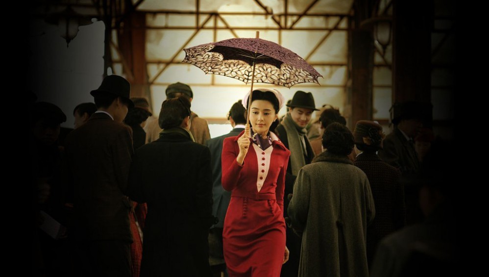 Xem Phim Đông Phong Vũ (East Wind Rain) (2010),  2010