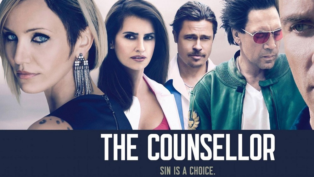 Xem Phim Ngài Luật Sư (The Counselor) (2013),  2013