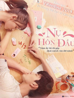 Nụ Hôn Đầu - Fall In Love At First Kiss