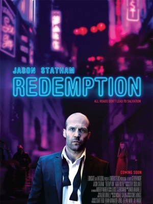 Redemption (2013)