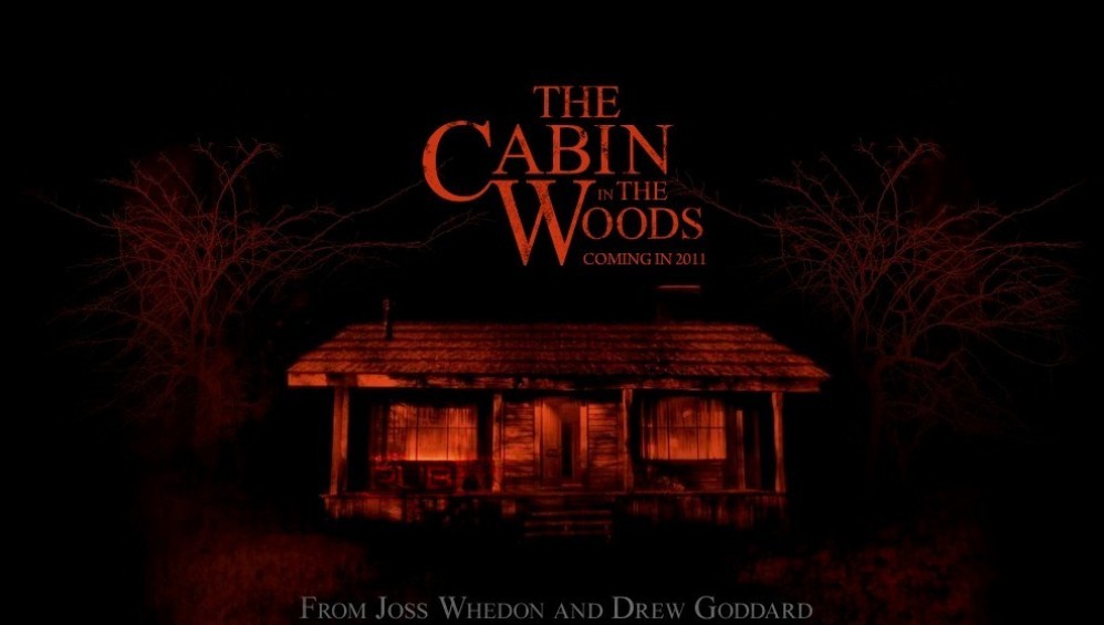 Xem Phim The Cabin in the Woods (Ngôi Nhà Gỗ Trong Rừng) (2011),  2011