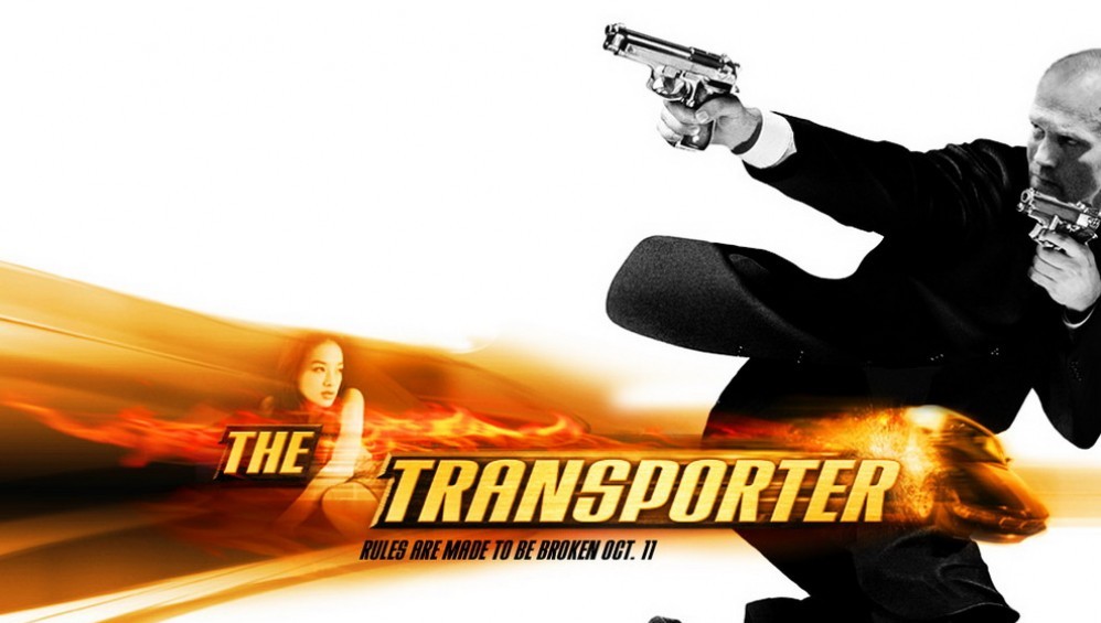 Xem Phim The Transporter (Người Vận Chuyển) (2002),  2002