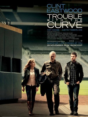 Trouble with the Curve (Rắc Rối Vòng Quanh) (2012)