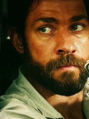 13 Hours: The Secret Soldiers of Benghazi - 2015