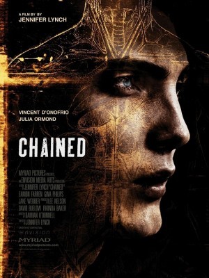 Chained (Xiềng Xích) (2012)