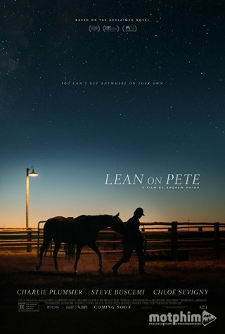 Chú Ngựa Già - Lean on Pete