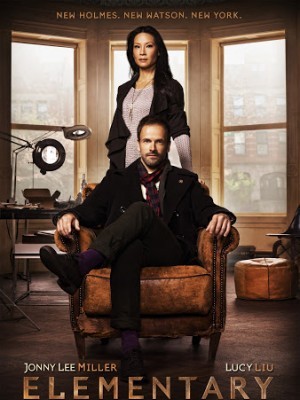 Elementary: Season 1 (Điều Cơ Bản: Phần 1) (2012)