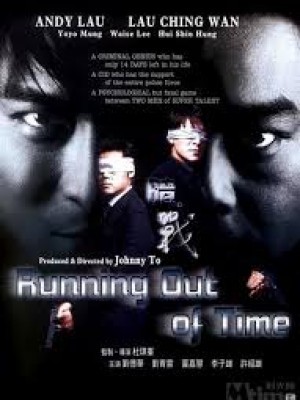 Giây Phút Đoạn Mệnh 1 (Running Out Of Time) (1999)