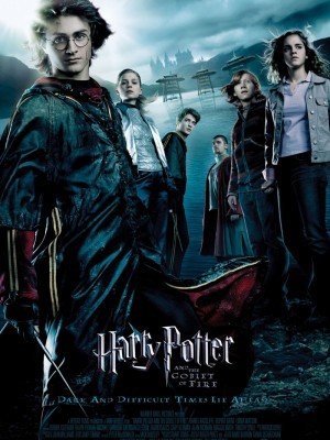 Harry Potter and the Goblet of Fire (Harry Potter Và Chiếc Cốc Lửa) (2005)