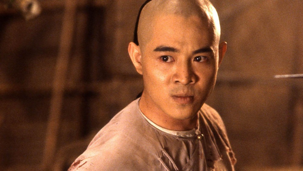 Xem Phim Hoàng Phi Hồng 3 : Sư Vương Tranh Bá (Once Upon A Time In China 3) (1993),  1993