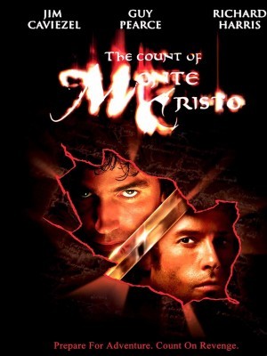 The Count of Monte Cristo (Bá Tước Monte Cristo) (2002)