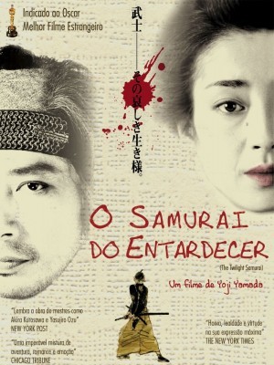 The Twilight Samurai (Kiếm Sĩ Cơ Hàn) (2002)